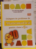 Culegere Matematica Clasa 8, Editura Paralela 45