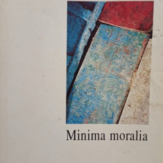 Andrei Plesu - Minima moralia (1994)