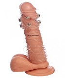 Super Prelungitor Penis cu Bile#