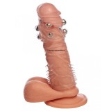 Super Prelungitor Penis cu Bile#