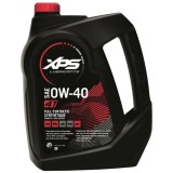 MBS Ulei 4T 0W40 BRP XPS Ski-Doo, Can-Am, Sea-Doo, full sintetic, 3,78L, Cod Produs: 9779287BR