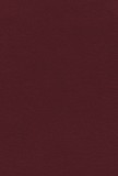 Niv, Kjv, Nasb, Amplified, Parallel Bible, Bonded Leather, Burgundy: Four Bible Versions Together for Study and Comparison
