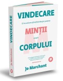 Vindecare - Andreea Ioana Keller, Publica