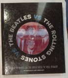 The Beatles vs Rolling Stones - Album
