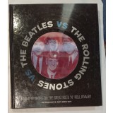 The Beatles vs Rolling Stones - Album