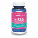 Vitex 0.5/10, 60cps, Herbagetica
