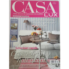 Casa Lux 2011/03