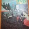romania pitoreasca octombrie 1988-art. buzias,slanic prahova,valea claitei