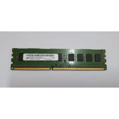 Memorie server 4GB DDR3 ECC 1RX8 si 2RX8 PC3L-12800E