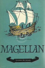 Magellan (Editia a II-a) foto