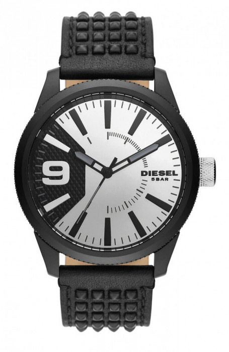 Ceas Barbati, Diesel, Rasp DZ1963 - Marime universala