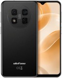 Cumpara ieftin Telefon Mobil Ulefone Note 15, Negru, 3G, Ecran 6.22 HD+, 2GB RAM, 32GB ROM, Camera 8MP, Baterie 4000mAh, Android 12 Go, Face Unlock, Dual SIM