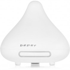 BEPER 70402 difuzor de aromă cu ultrasunete și umidificator de aer 1 buc