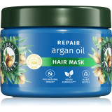 Cumpara ieftin Herbal Essences Argan Oil Repair Masca intens hrănitoare pentru păr 300 ml