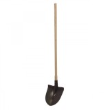 Lopata Frankfurt 1108, cu coada lemn, 120 cm