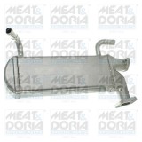 MEAT &amp; DORIA 88705 Radiator, recirculare gaze de esapament