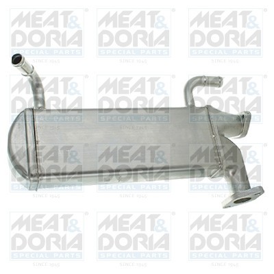 MEAT &amp;amp; DORIA 88705 Radiator, recirculare gaze de esapament foto
