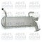 MEAT &amp; DORIA 88705 Radiator, recirculare gaze de esapament