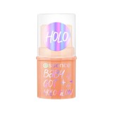 Stick iluminator Baby Got Holo Glow Hidhlighter, 5g, Essence