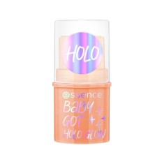 Stick iluminator Baby Got Holo Glow Hidhlighter, 5g, Essence