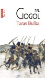Taras Bulba - N.V. Gogol - Roman Beletristica