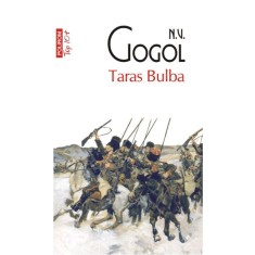 Taras Bulba &ndash; N. V. Gogol