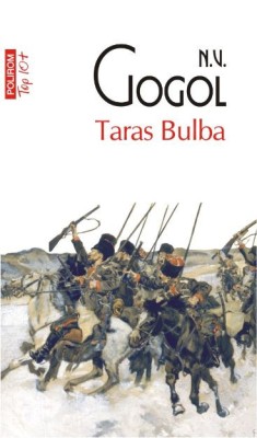 Taras Bulba &amp;ndash; N. V. Gogol foto
