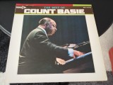 Vinil LP "Japan Press" Count Basie &lrm;&ndash; The Best Of Count Basie (-VG)