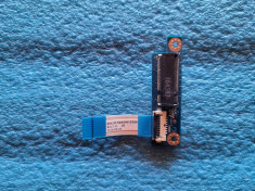 adaptor SSD - M2 - pentru laptop HP 250 G5 foto