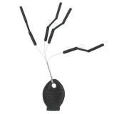 Blocaj plute culisante One Point Cralusso, 0.5mm