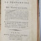 VOYAGE DE LA PROPONTIDE ET DU POINT - EUXIN par J. B. LECHEVALIER, VOL. I - PARIS, 1800