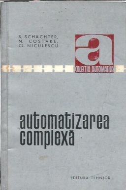 Automatizarea complexa - Schachter Samson