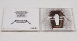Metallica &lrm;&ndash; Death Magnetic - CD audio original
