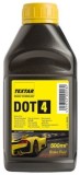 Lichid de frana Dot 4 Textar 500 Ml