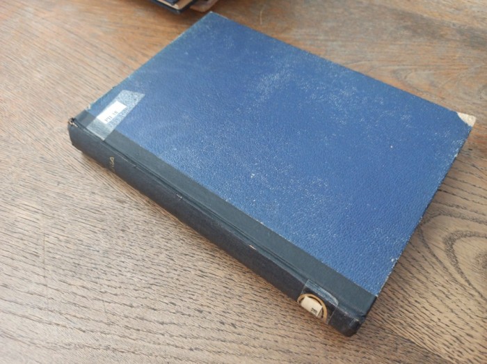 BALCANIA, COLIGAT REVISTE, 1944