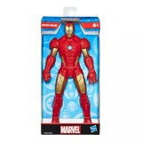 Figurina Marvel, Avengers, Iron Man, 24 cm, E5582