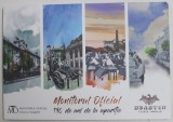 MONITORUL OFICIAL - 190 DE ANI DE LA APARITIE , O ISTORIE IN IMAGINI , 2022