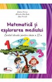 Matematica si Explorarea mediului - Clasa 2 2018 - Caiet - Rodica Chiran, Mihaela-Ada Radu, Olga Piriiala