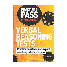 Verbal Reasoning Tests