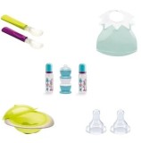 Pachet diversificare bebe 240 ml