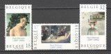 Belgia.1997 100 ani nastere P.Delvaux-Pictura MB.464