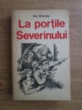 Ion Grecea - La portile Severinului