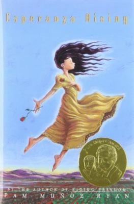 Esperanza Rising foto
