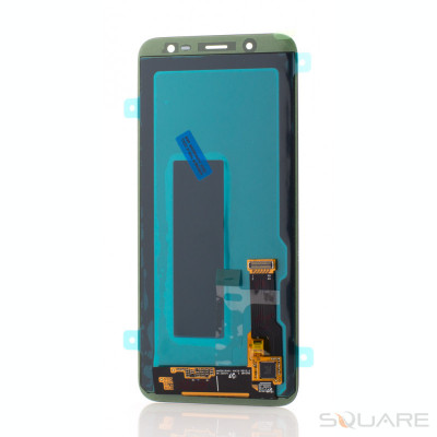 LCD OEM Samsung J6 (2018) J600, Service Pack OEM foto