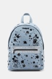 Desigual rucsac MICKEY SPL femei, mare, modelator, 25SAKD03