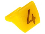 Markere de Marcaj 4 Bucăți 1,7-3,5mm