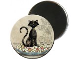 Cumpara ieftin Magnet - Chat Coussin | Kiub