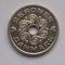 2 KRONER 2006 DANEMARCA
