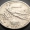Moneda istorica 20 CENTESIMI - ITALIA, anul 1922 * cod 3321