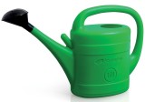 Stropitoare din plastic cu rozeta SPRING 10 L, pentru udat, verde